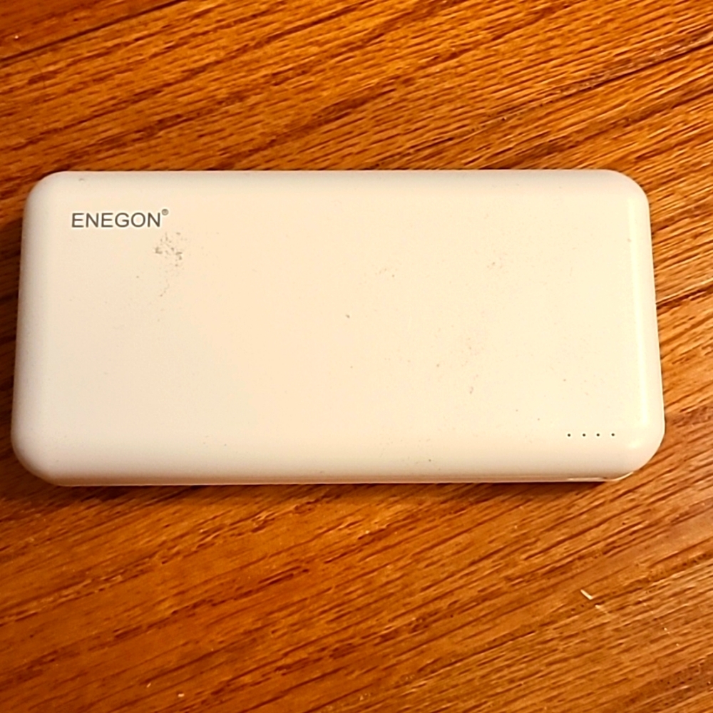 Enegon Portable Power Bank Model EN-P29
